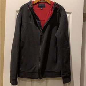 Men’s Banana Republic jacket